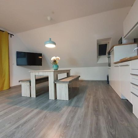 شقة Haus Schneider وينتربرغ المظهر الخارجي الصورة