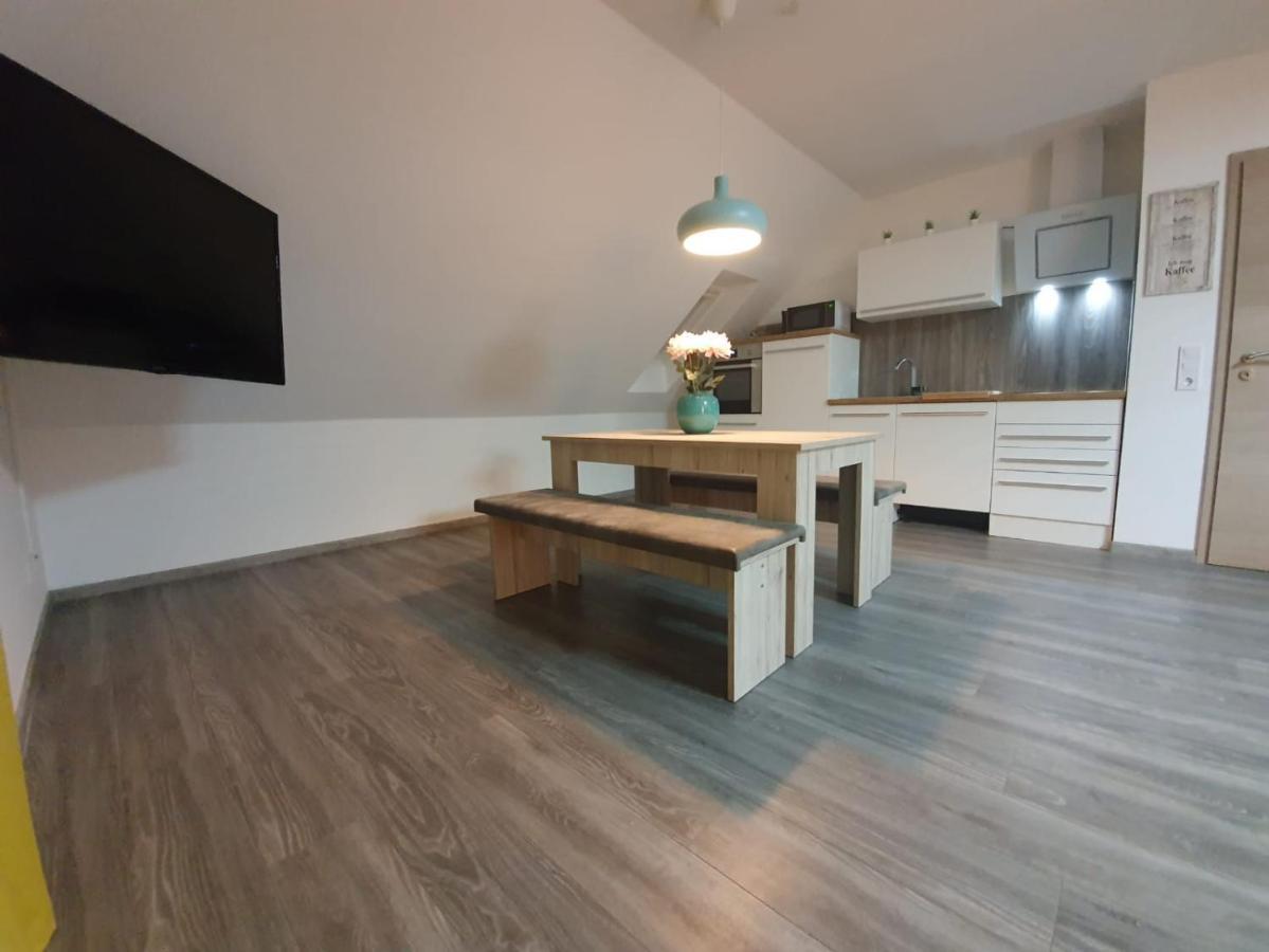 شقة Haus Schneider وينتربرغ المظهر الخارجي الصورة